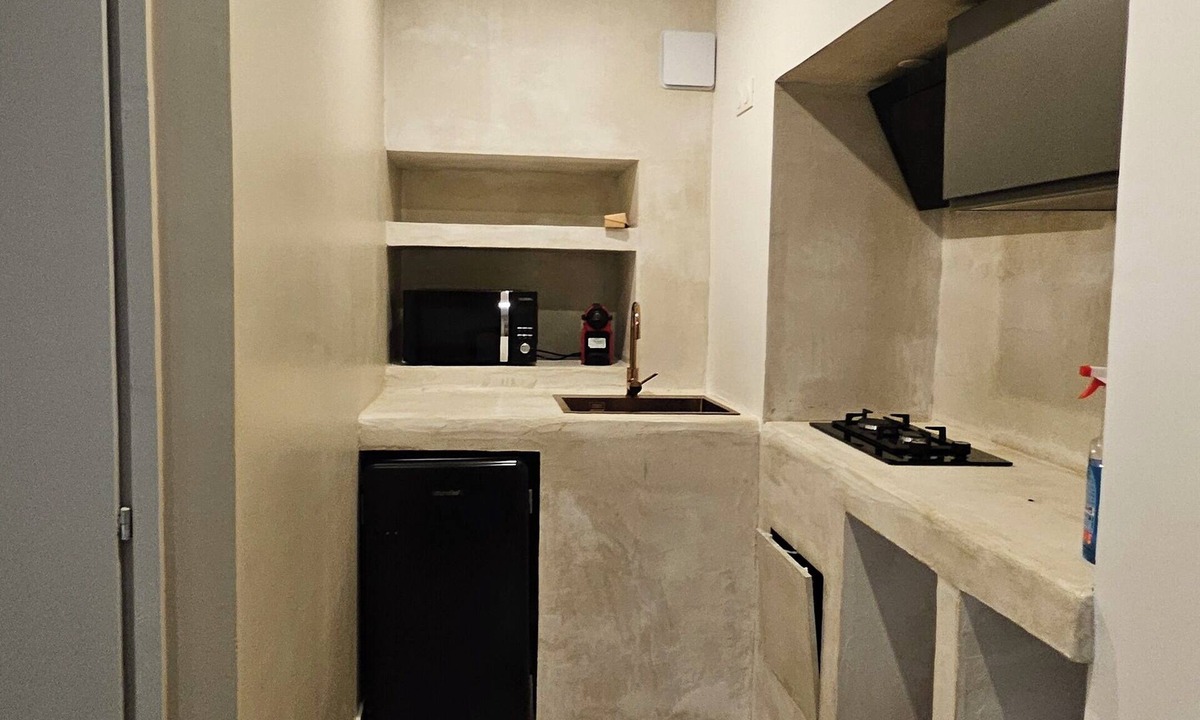 Montge-en-Goele Apartment | THE FRENE SUITE