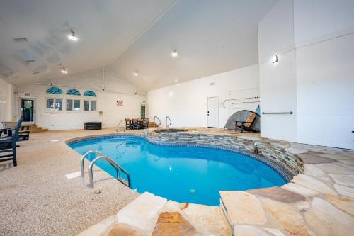 Crellin House | The Herrington