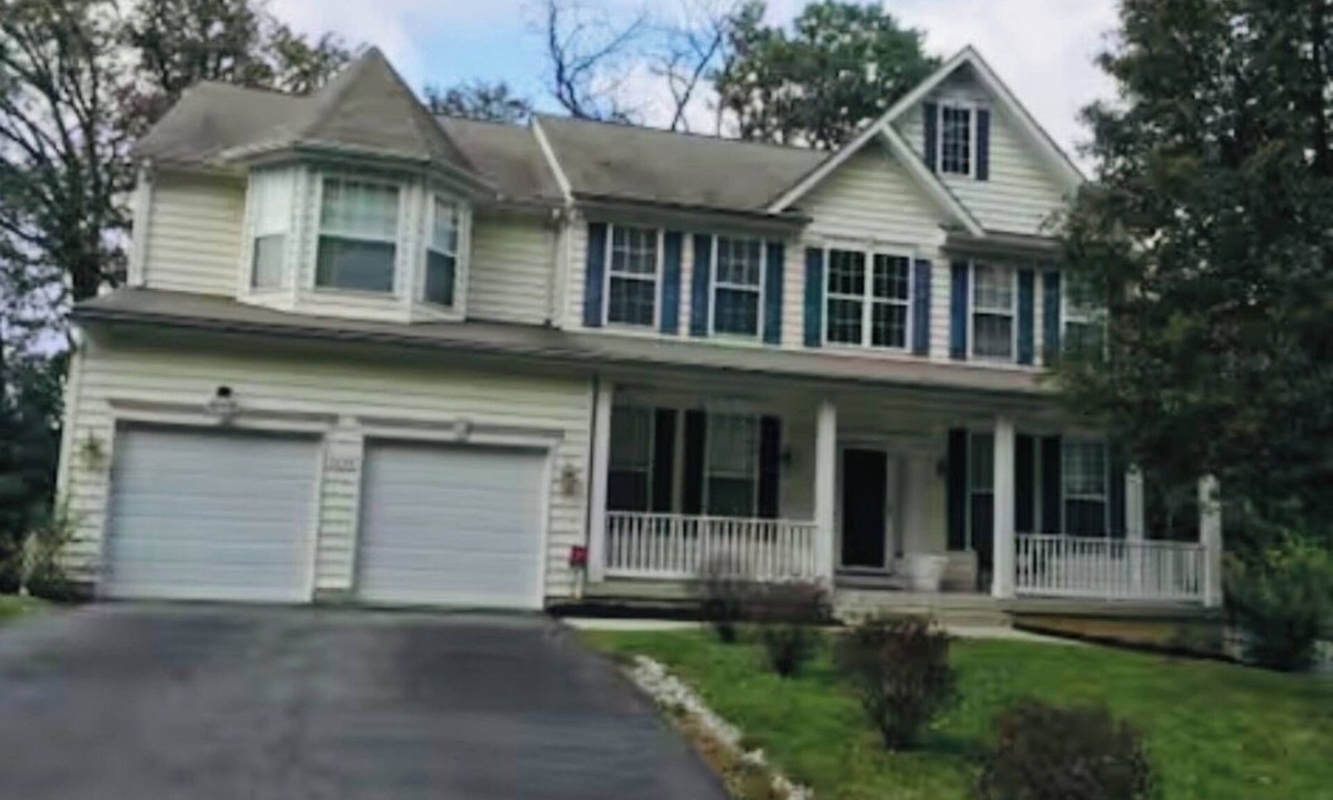Ellicott City Bed & Breakfast | The Hidden Gem Retreat in the suburab of DC/Baltimore area