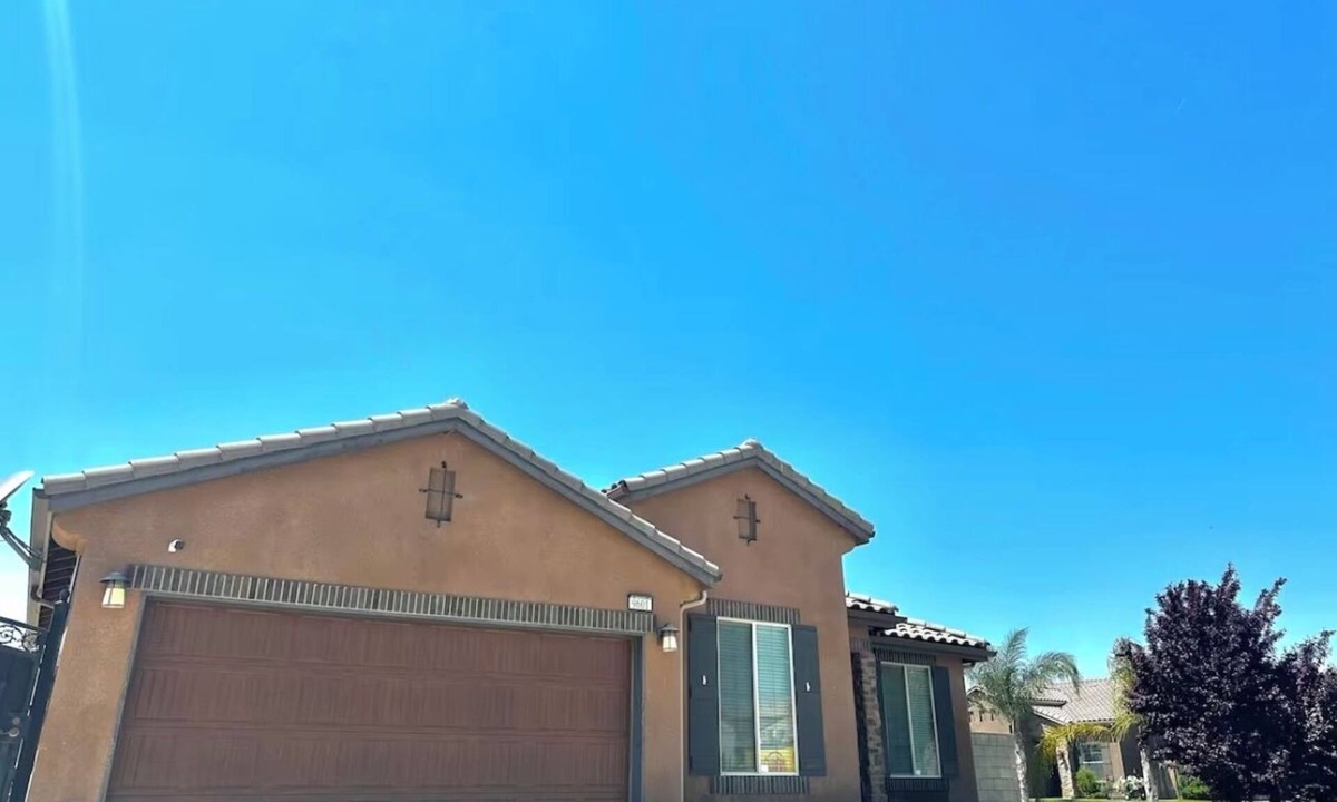 Pumpkin Center House | The home away from home!
