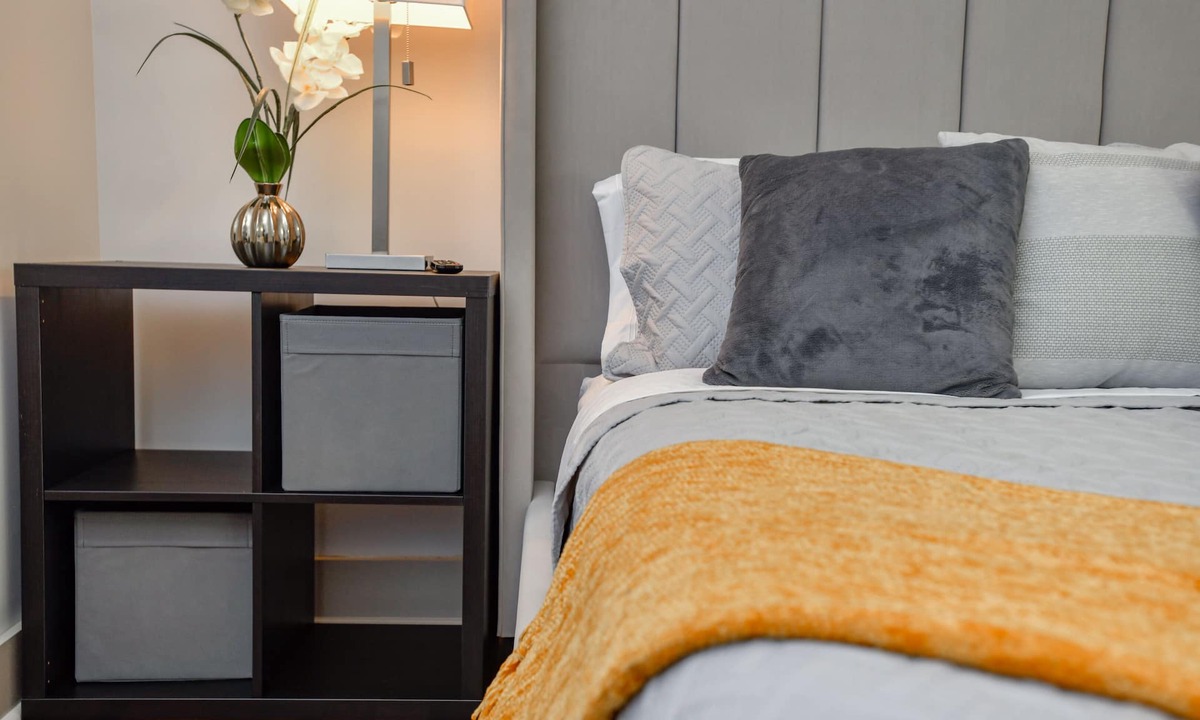 French Quarter Apartment | The Iberville 12 3 Bedroom 2Bath Near Bourbon Street