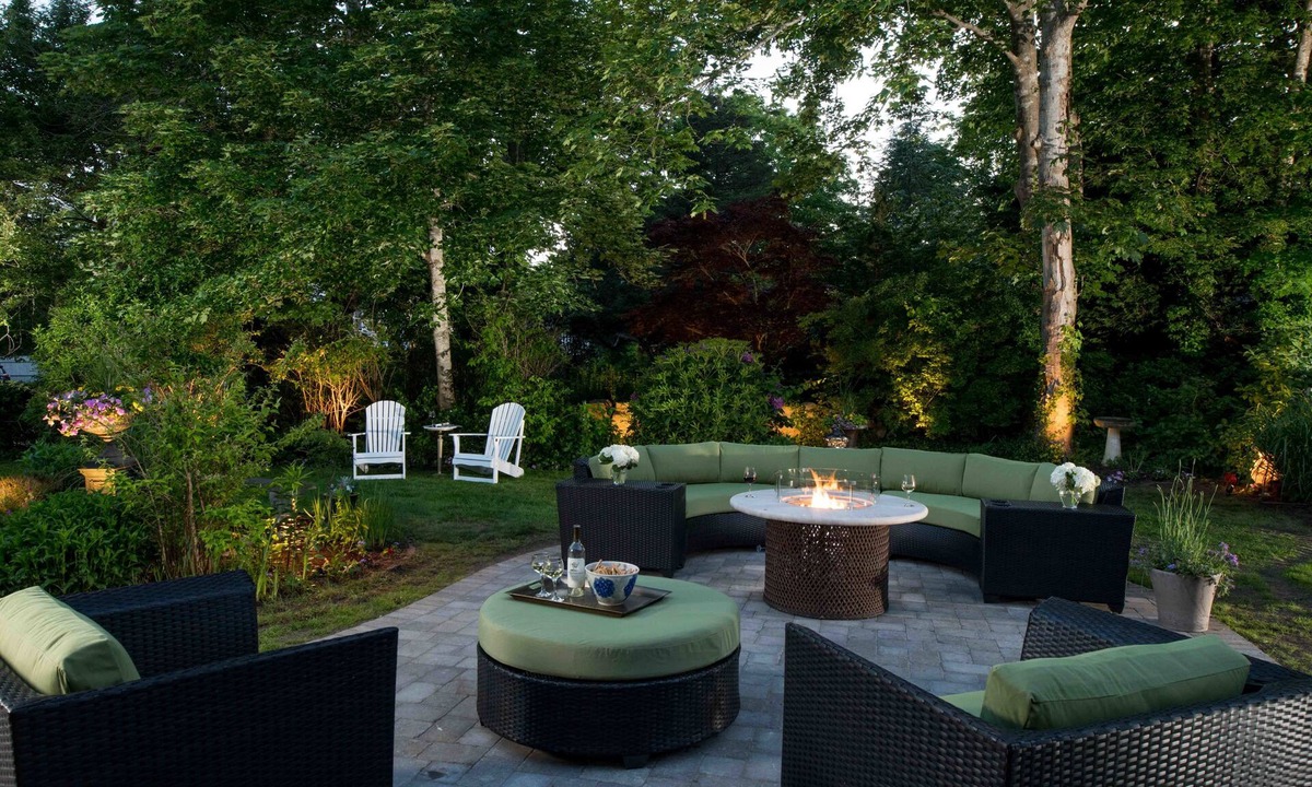 Yarmouth Port Bed & Breakfast | The Inn at Yarmouth Port