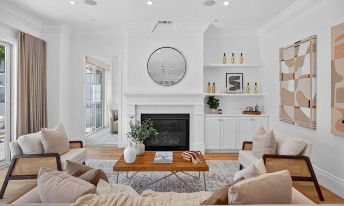 Westchester House | The Kentwood Estate