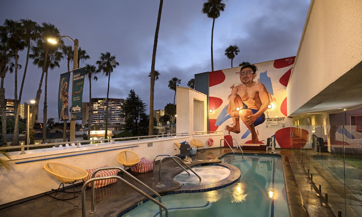 Venice Hotel | The Kinney - Venice Beach