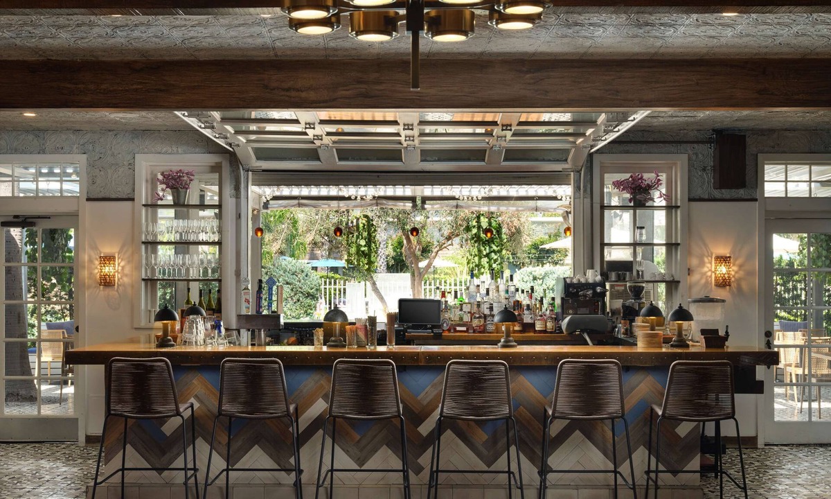 Goleta Hotel | The Leta Santa Barbara Goleta, Tapestry Collection by Hilton