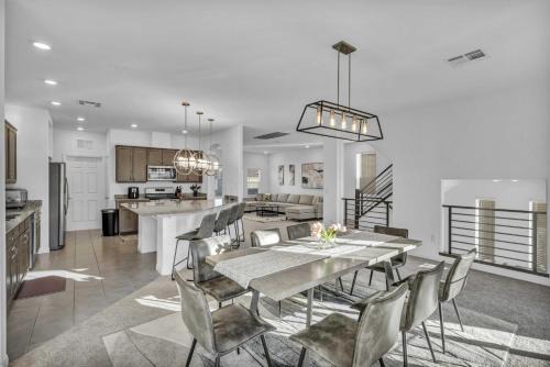 Enterprise Villa | The Modern Gem - Sparkling New Villa