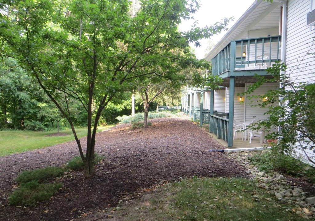 Sister Bay Cabin | The Nordic Lodge