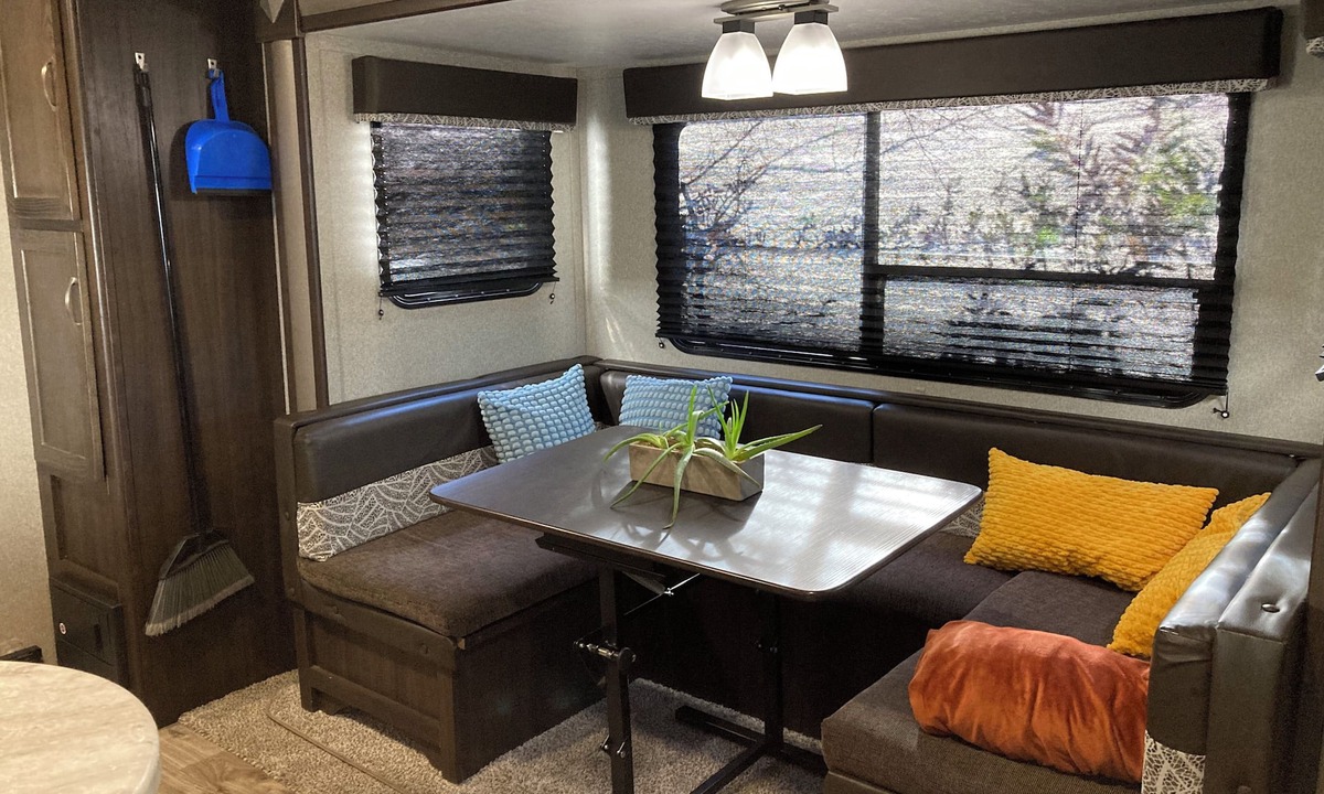 Spring Valley House | The Not SoTiny, TINY HOUSE. “THE Springdale”