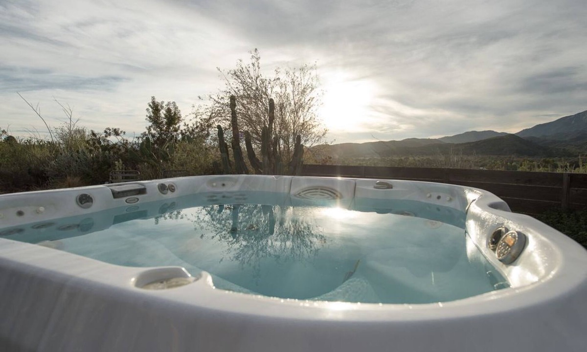 Meiners Oaks Villa | The Ojai Ranch Ojai California