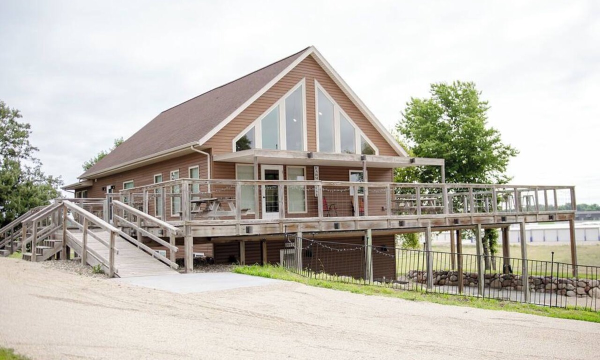 Okoboji Other | The Okoboji Farmhouse - Luxury, Space & Unforgettable Memories