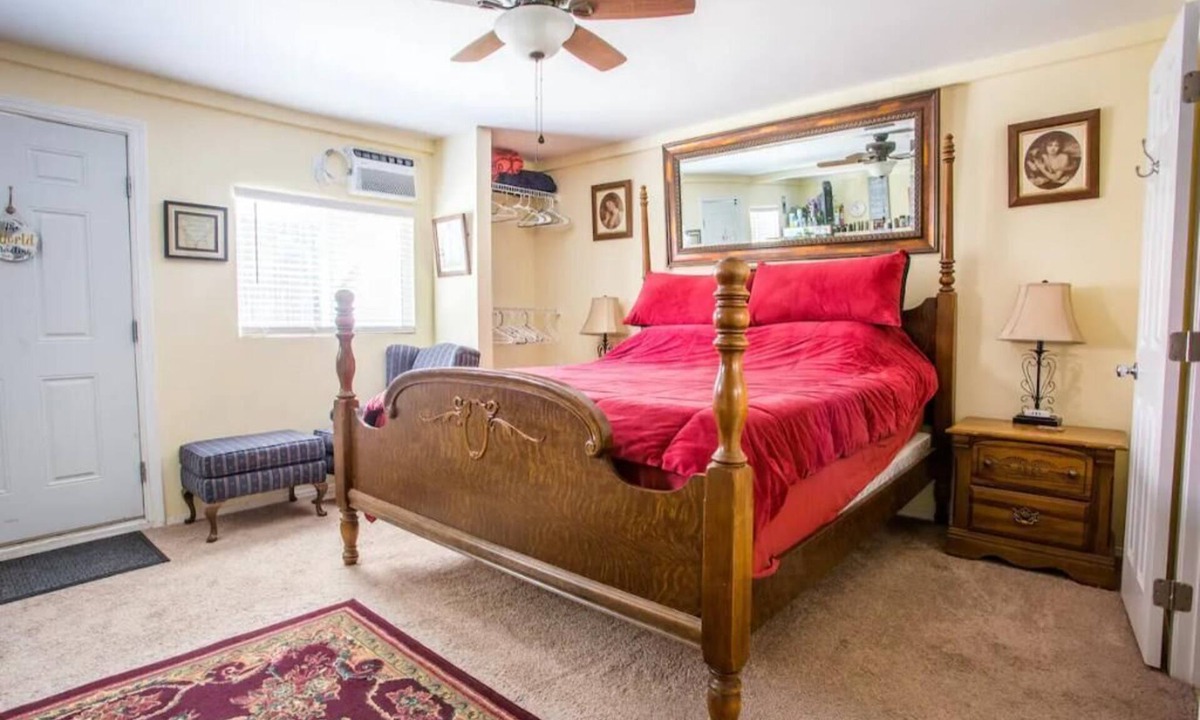 Thousand Oaks Apartment | The Resting Place in Thousand Oaks