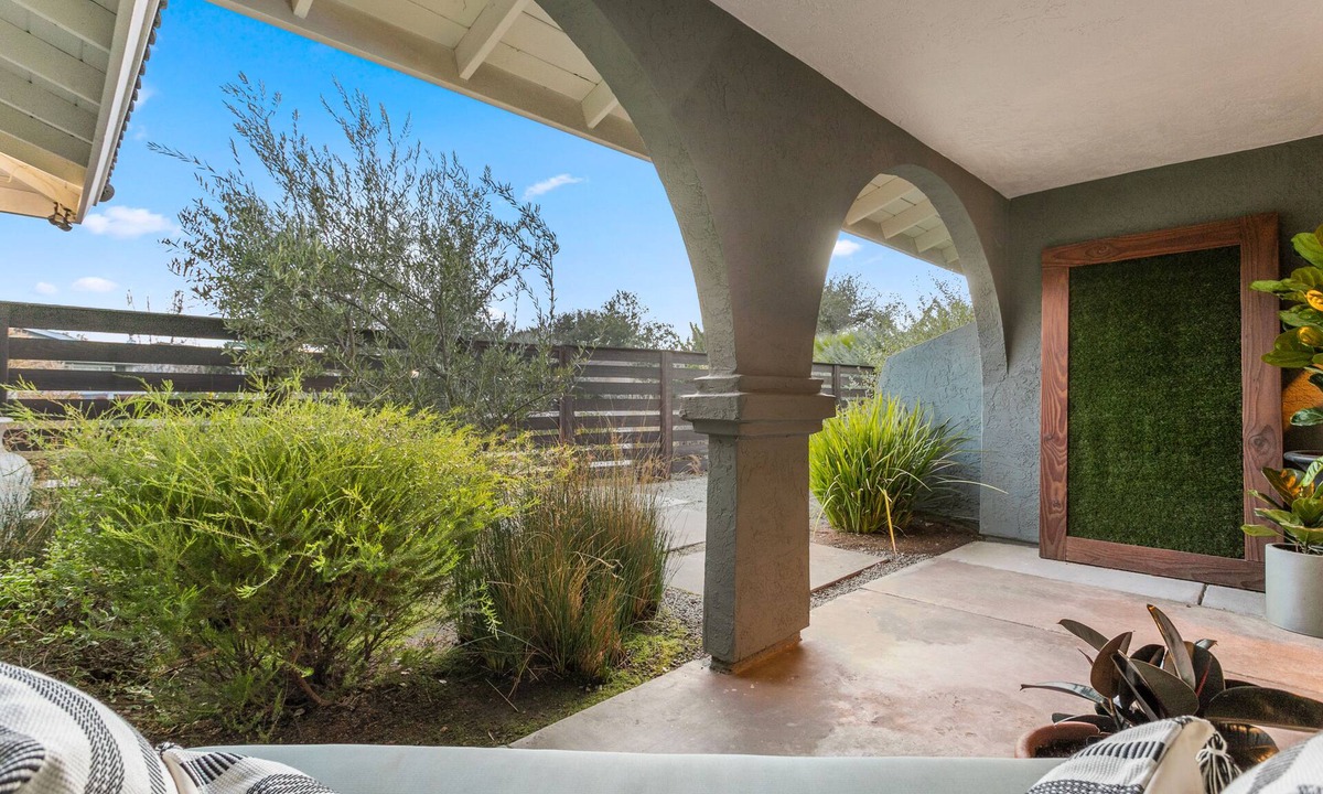 Fallbrook House | The Retreat - a Visitana Collection home