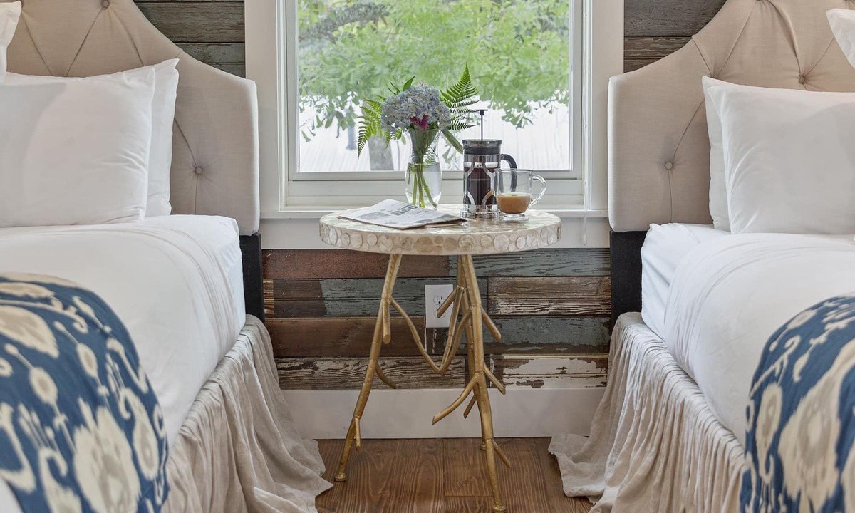 Biloxi House | The Roost Ocean Springs