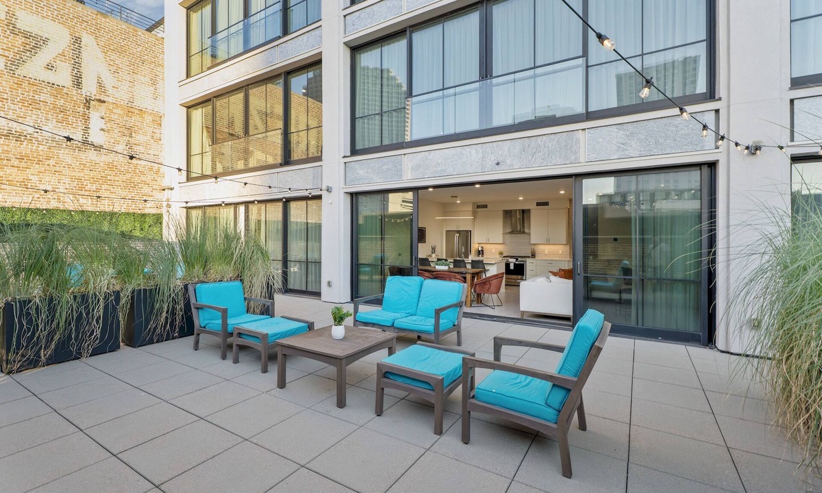 Central Business District Hotel | The Theodore New Orleans 3rd Floor Buyout