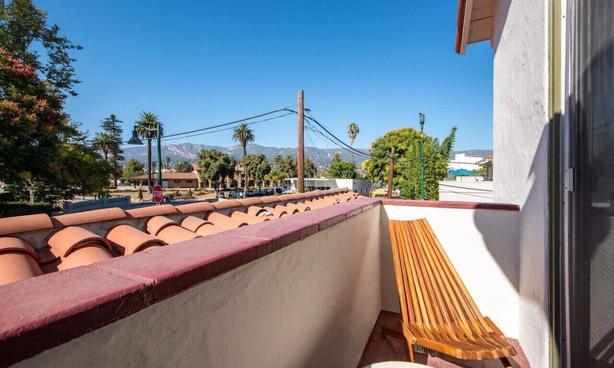 West Beach Apartment | The Vista Suite - The Marlowe Boutique Hotel