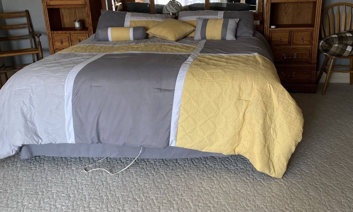 Rapid City Bed & Breakfast | This unit has it all….Centrally located off Hwy 16 near all attractions