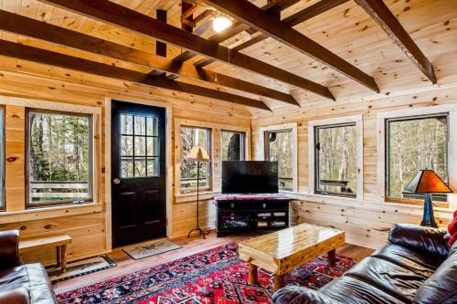 Land O Lakes House | Three Bears Lodge