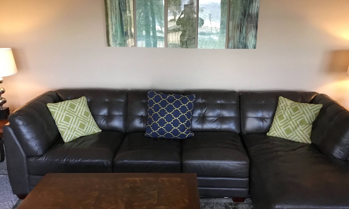 Biloxi Condo | Three bedroom condo in the heart of Biloxi