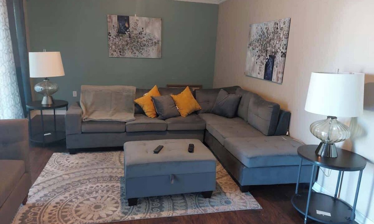 LaPlace House | Three bedroom House