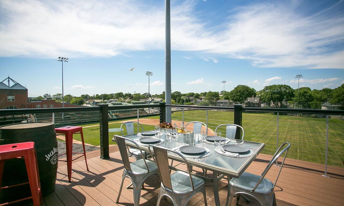 Newport Condo | Three Floors of Unique and Legal Apartments in Downtown Newport!