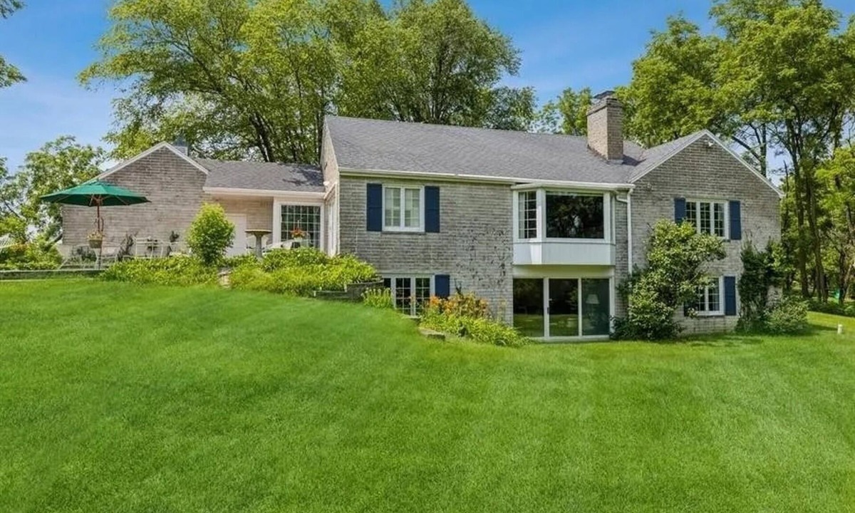 Newton House | Timber Hill Sanctuary Quiet 34-Acre Getaway