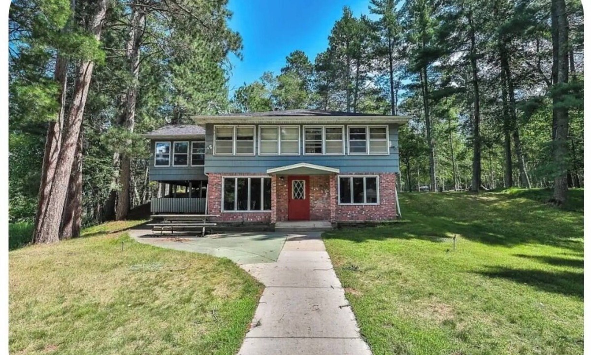 Park Rapids Cabin | Tranquil 4-bedroom cabin with AC in charming Park Rapids