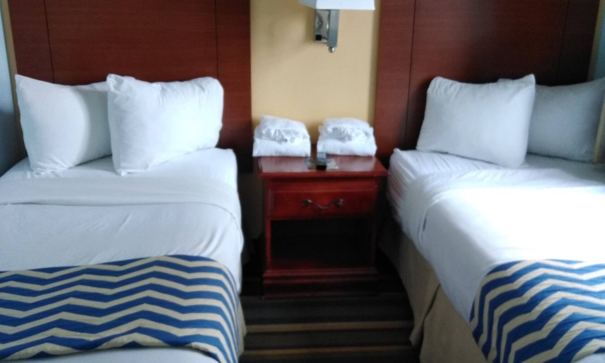 Bishop Hotel | Travelodge by Wyndham Bishop