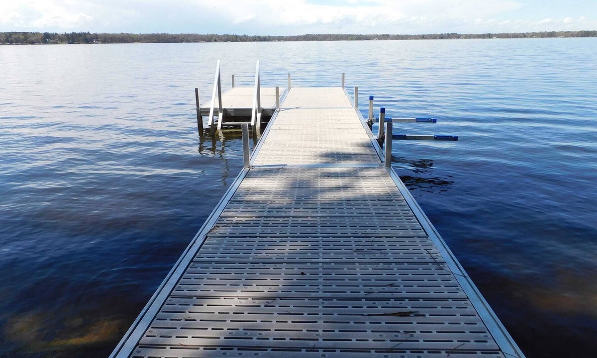Pequot Lakes Cabin | Upper Hay Pet Friendly Getaway Home