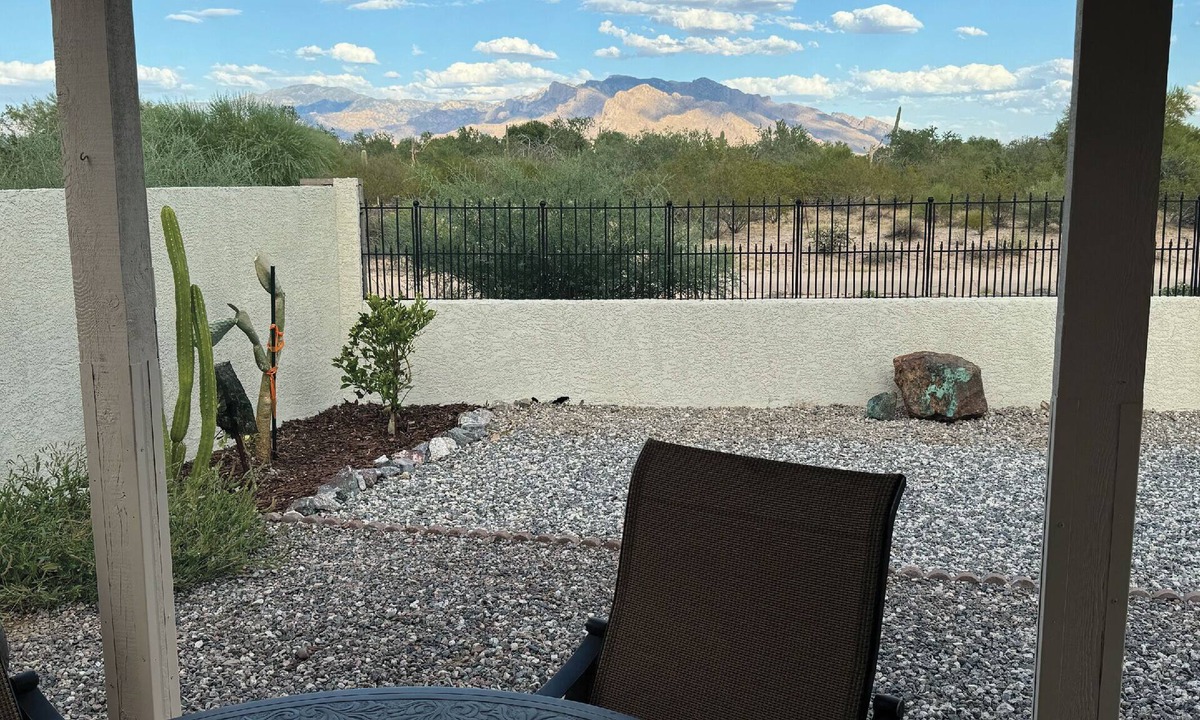 Tucson House | Upscale Private Home In A Quite Gated Community With Breathtaking Mountain Views