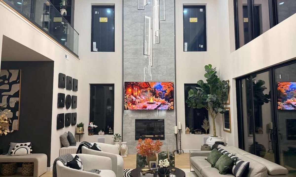 Alexandria House | Vacation Home on Victoria.