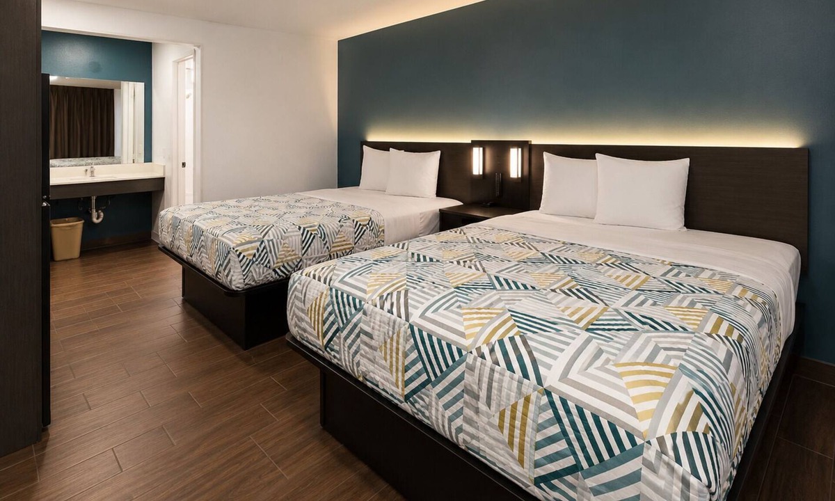 Hemet Hotel | Value Stay Extended Stay Hemet