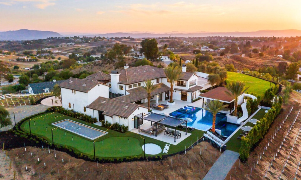 Temecula Resort | Vaquero by Fieldtrip | Modern Wine Country Resort