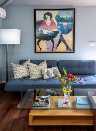 Venice Apartment | Venice Beach Cottage Retreat