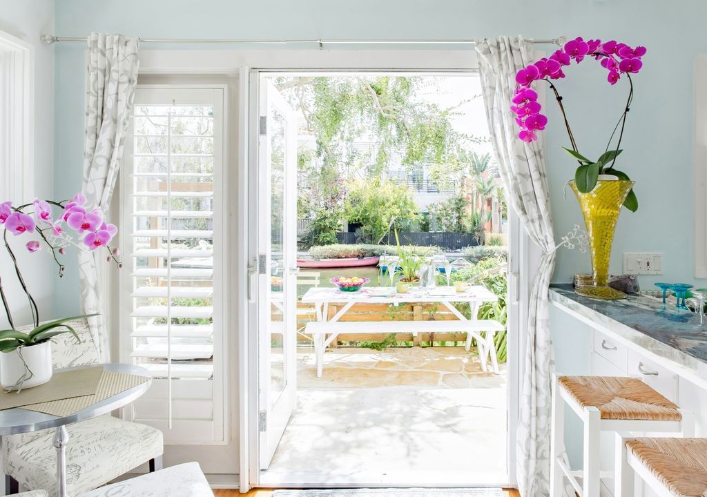 Venice Canals House | Venice Canals 2bed Bungalow~+Parking, Walk 2Venice Beach,A.K.Blvd.,Boardwalk!