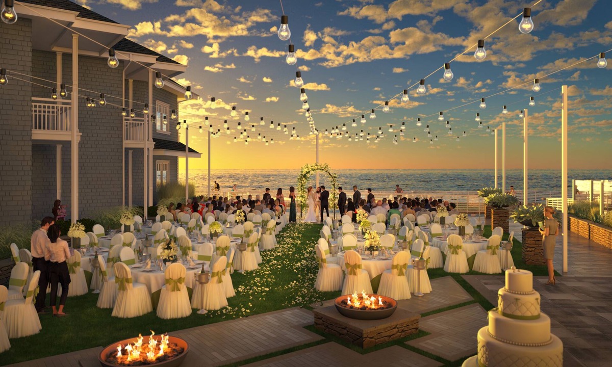 Downtown Hotel | Vespera Resort on Pismo Beach, Autograph Collection