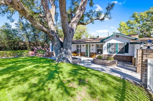 Paso Robles House | Victory On Vine