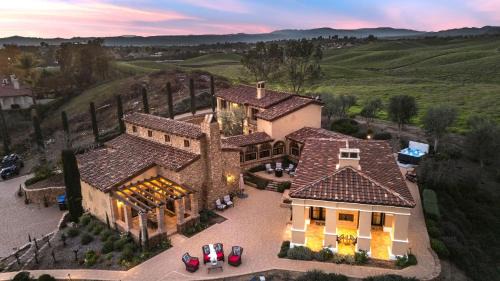 Temecula Villa | Villa Di Gioia by AvantStay