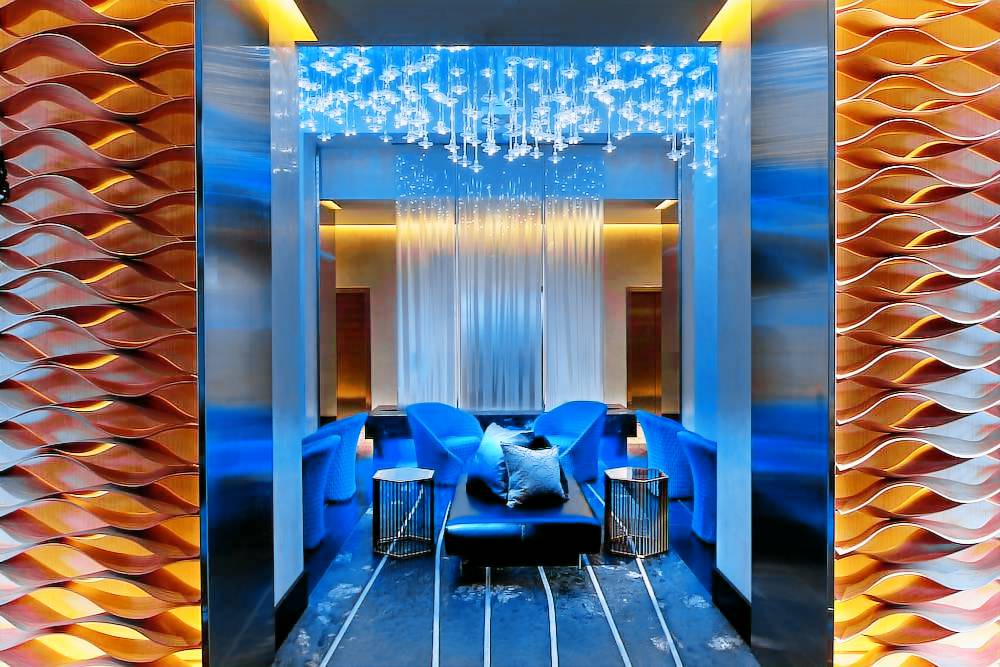 Westwood Hotel | W Los Angeles - West Beverly Hills