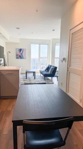 Downtown Los Angeles Apartment | Walk to Dodger Stadium Studio Near Hollywood DTLA