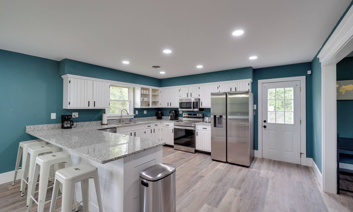 Shepherdstown Cottage | Walk to Stores: Home in Historic Shepherdstown!