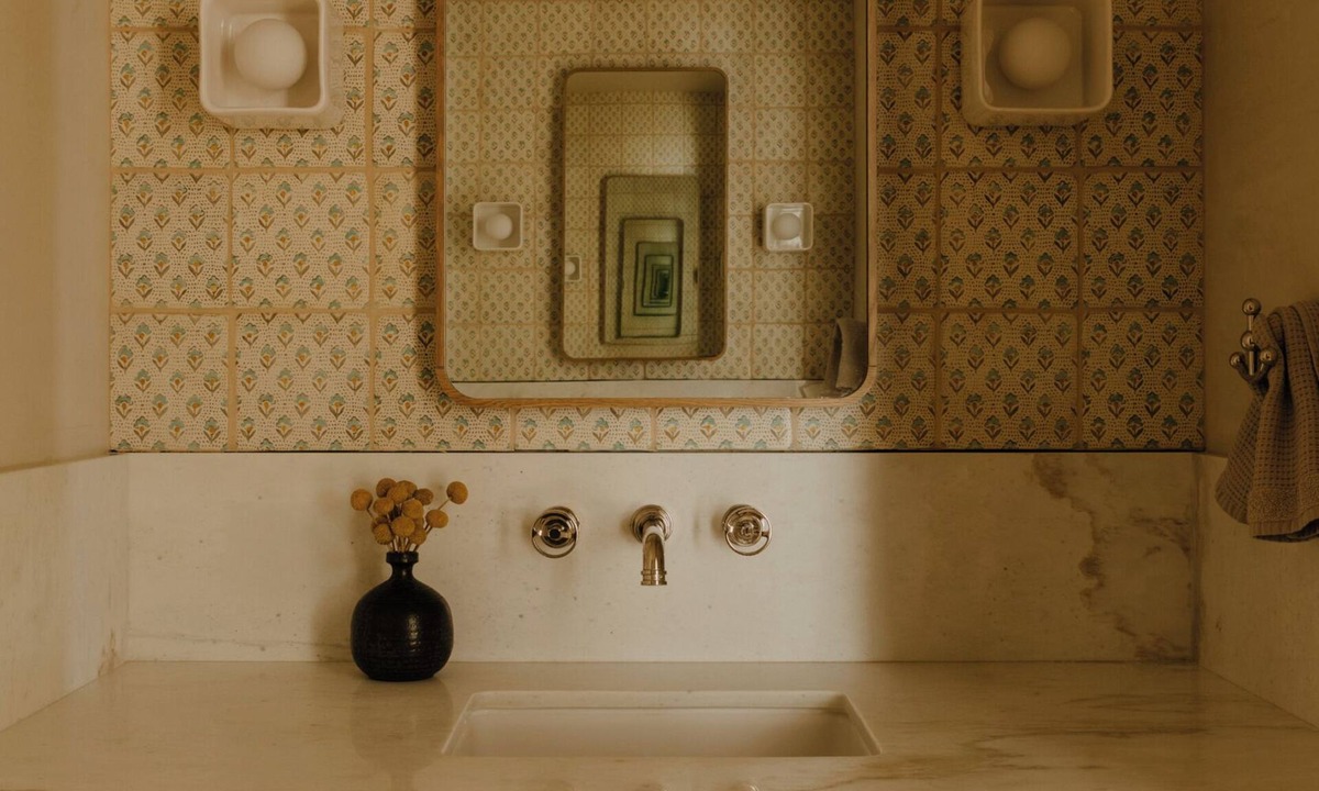 Tyringham House | Welcome to Morningside! A private and luxurious Berkshire escape.