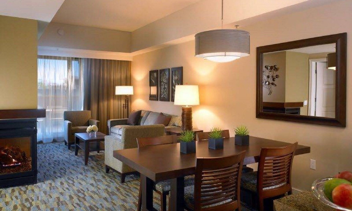 Palm Desert Villa | Westin Desert Willow PREMIUM Villa