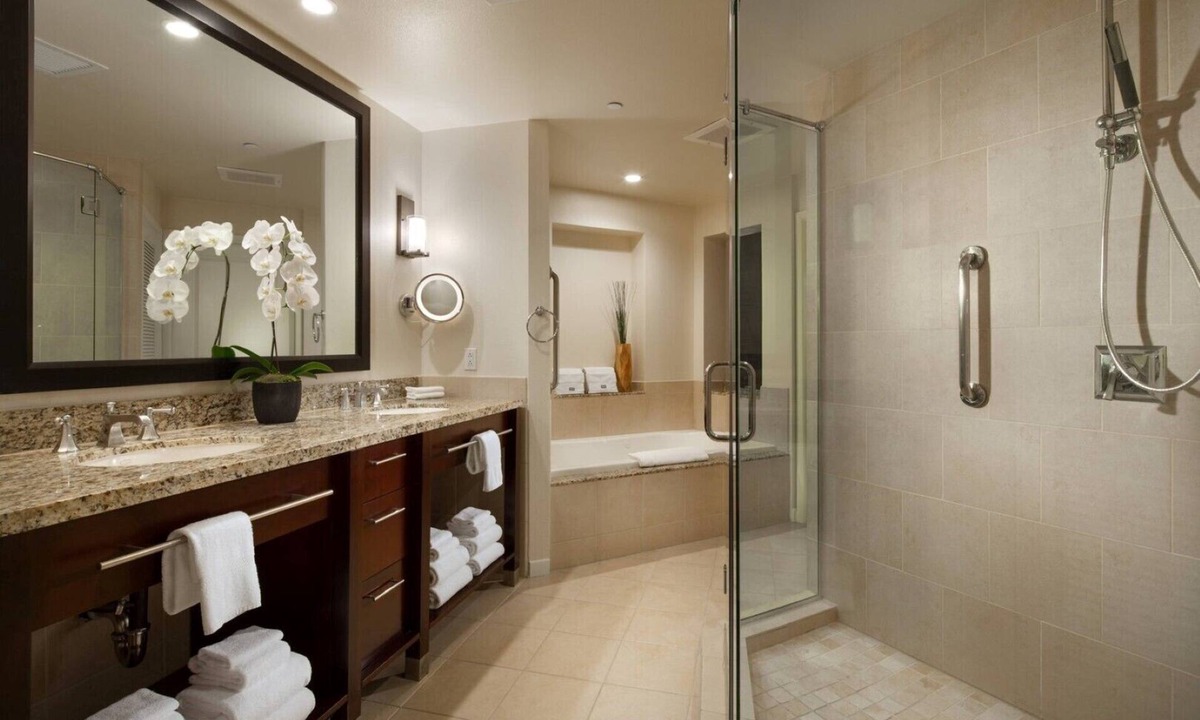 Rancho Mirage Villa | Westin Mission Hills resort Villas for Coachella (2nd weekend)