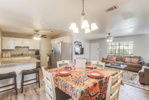 Gulf Hills House | Whimsical Escape in Ocean Springs