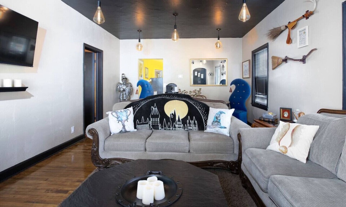 Appleton House | Whimsical Magic Renovated Home - Walk to Downtown from Atlantic St.
