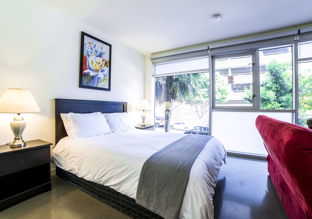 City West Apartment | Wilshire Dream Apartment