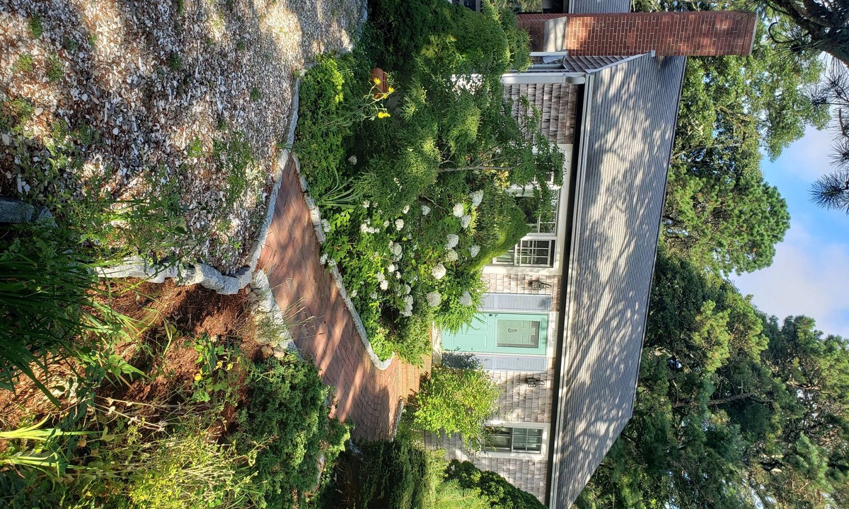Brewster House | Winter Retreat! Cottage- like Cape Cod Home, wooded, quiet and serene.