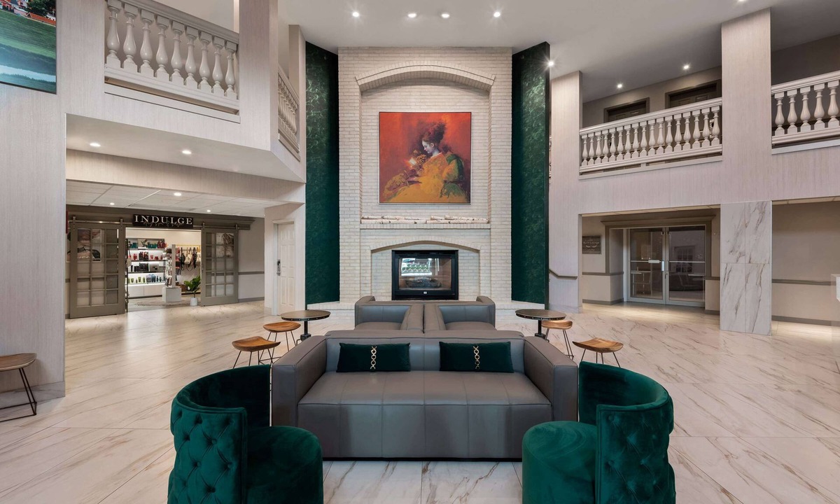 Galena Hotel | Wyndham Garden Galena Hotel & Day Spa