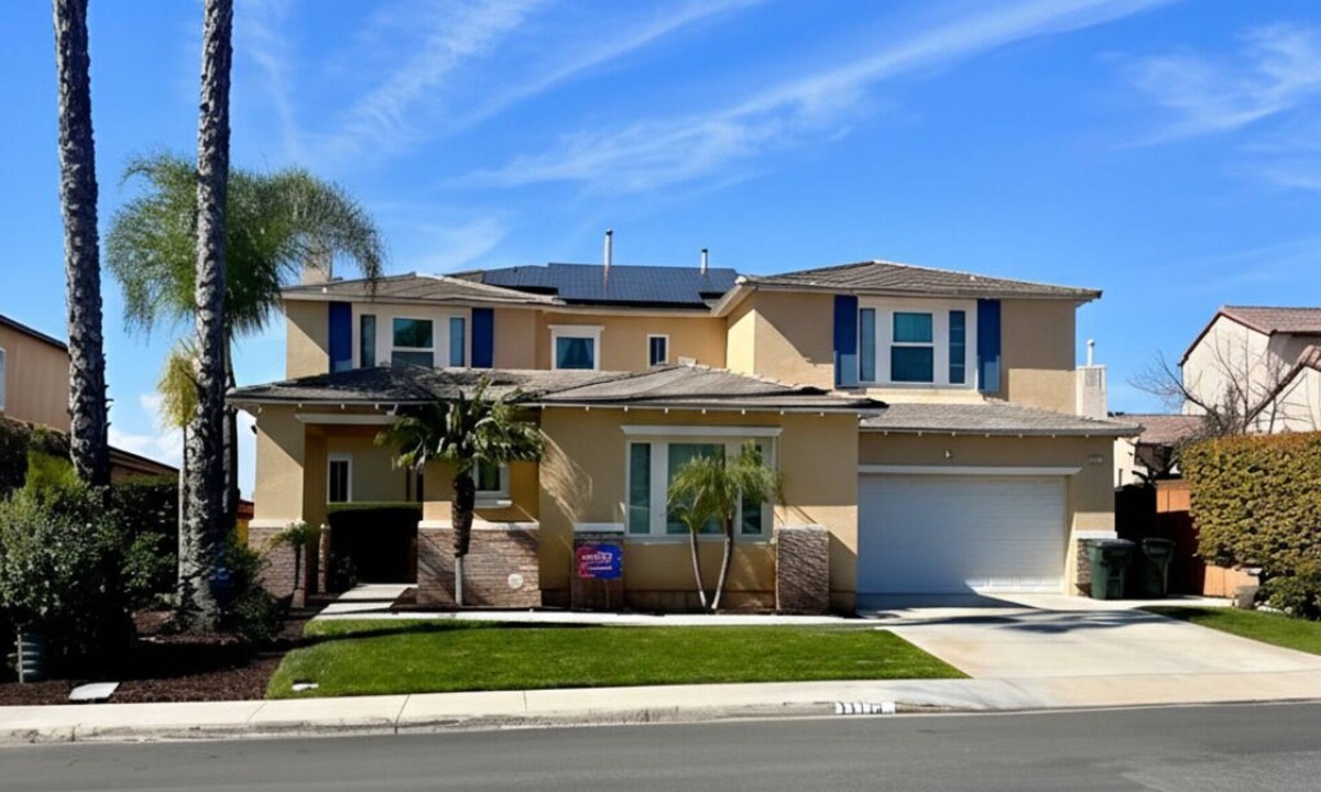 Temecula House | Your Dream Home Awaits! Spacious 5-bedroom house in lovely Temecula!