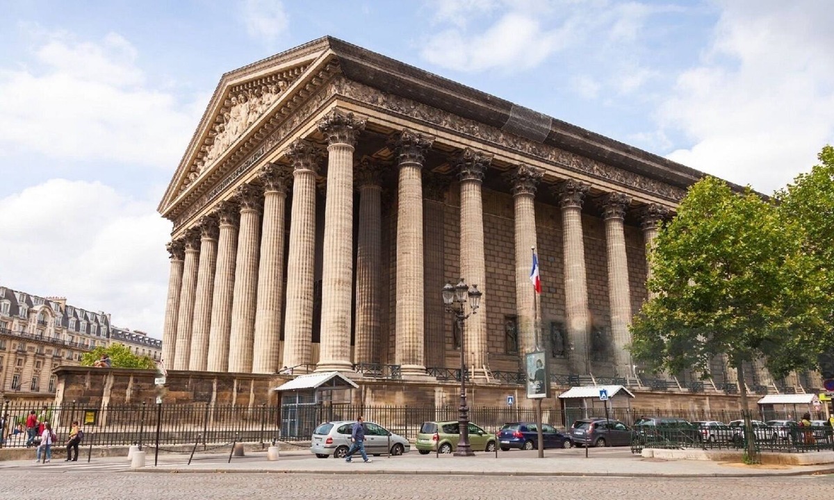 Chaussee-d'Antin Apartment | YOUR PARISIAN ESCAPE AWAITS, STEPS AWAY FROM OPERA & MADELEINE -RUE DE L'ISLY